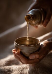 AYURVEDA EN TU VIDA