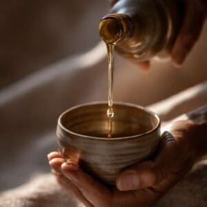 AYURVEDA EN TU VIDA