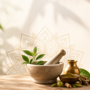 Ayurveda